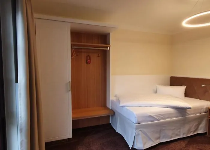 Kim Im Park 3* Дрезден