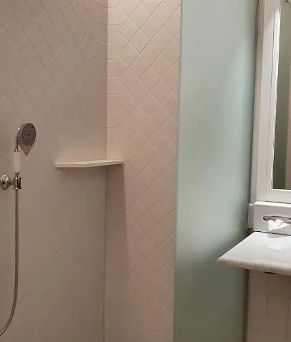 Kim Im Park Отель Дрезден