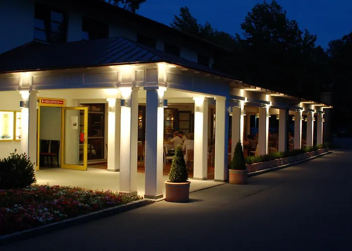 Отель Kim Im Park