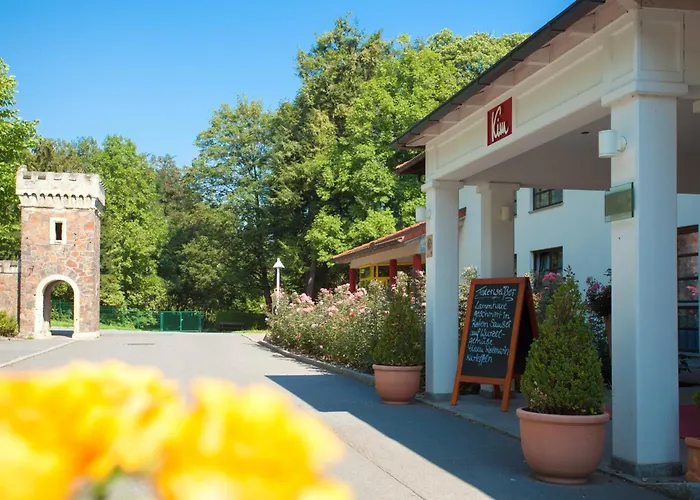 Kim Im Park Дрезден