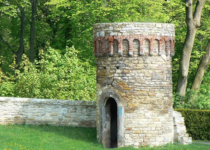 Kim Im Park Дрезден