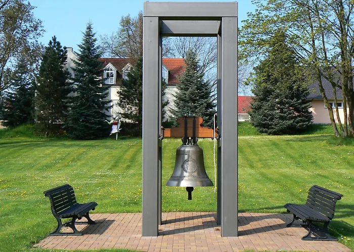 Kim Im Park Дрезден