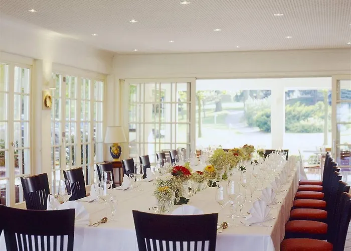 Kim Im Park 3* Дрезден