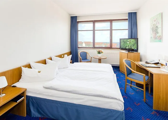 Kim Im Park 3* Дрезден