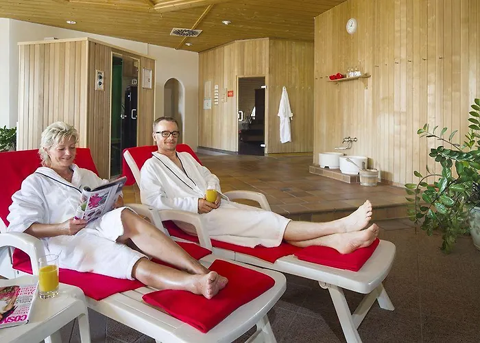 Kim Im Park Отель Дрезден