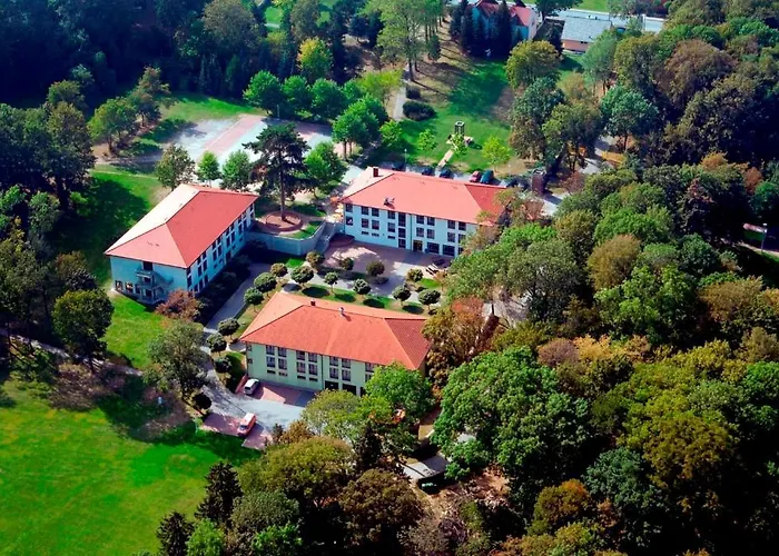 Kim Im Park Дрезден