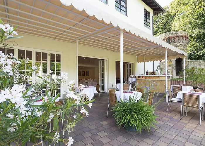 Kim Im Park 3* Дрезден