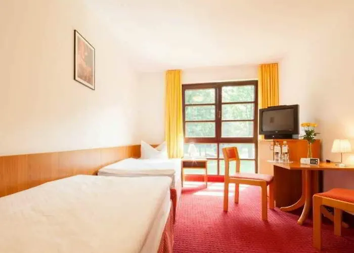 Kim Im Park Дрезден