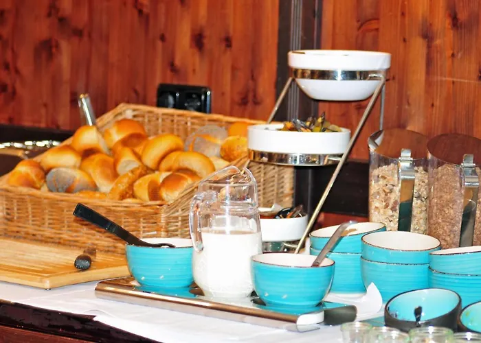 Отель Kim Im Park Дрезден