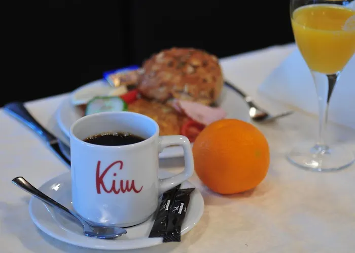 Kim Im Park Дрезден