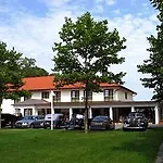 吉姆公园酒店 3*