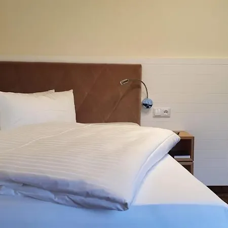 Kim Im Park 3* Drezno