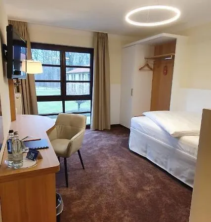 Hotell Kim Im Park 3*