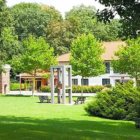 Kim Im Park Dresde