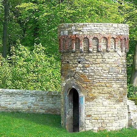 Hotel Kim Im Park Dresde