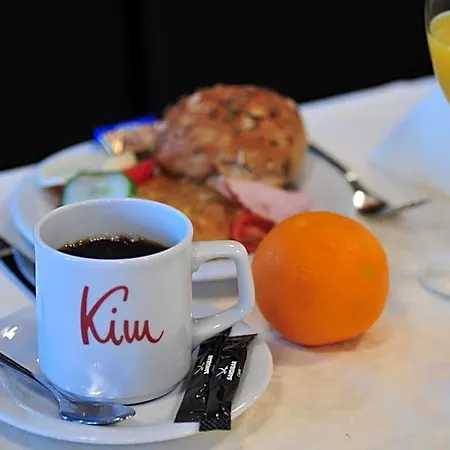 Hotel Kim Im Park