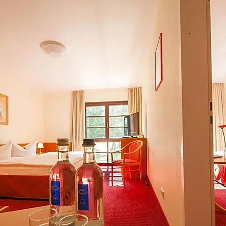 Kim Im Park Hotel