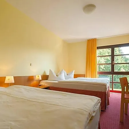 Hotel Kim Im Park 3*