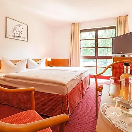 Kim Im Park Hotel 3*