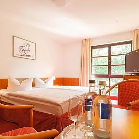 Kim Im Park Hotel Dresde