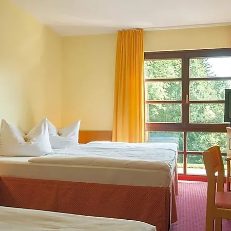 Hotel Kim Im Park Dresde