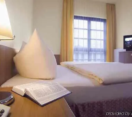 Kim Im Park Hotel Drezno