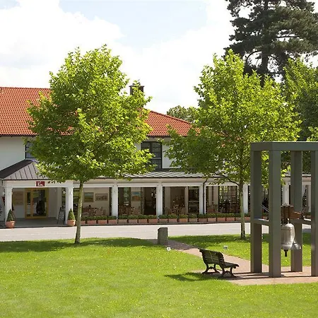 Kim Im Park Hotel Drezno