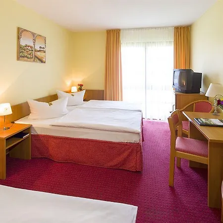 Kim Im Park Hotell Dresden