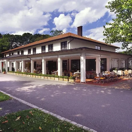 Kim Im Park 3* Dresden