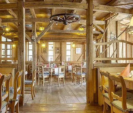 Kim Im Park Hotell 3*