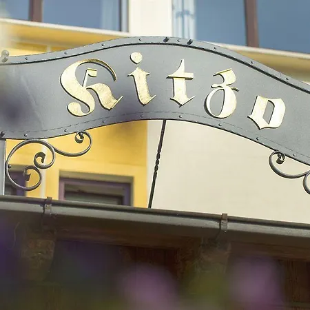 Kim Im Park Hotel Drezno