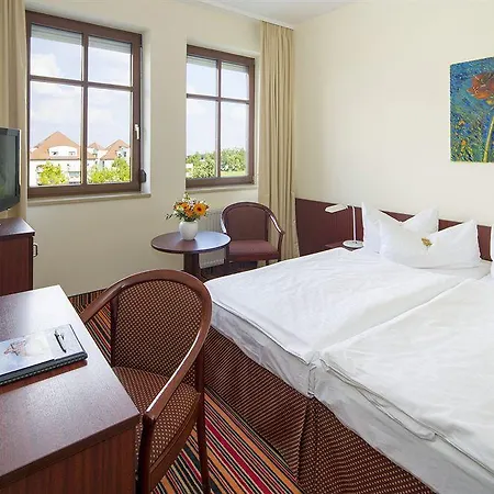 Kim Im Park Hotel Drezno