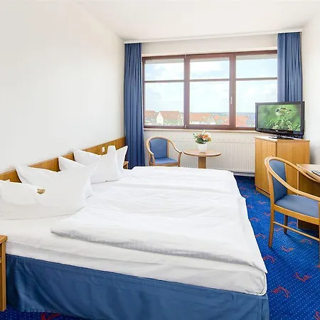 킴 임 파크 3* 드레스덴