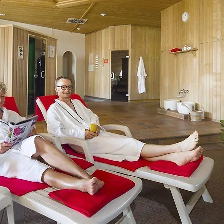 Kim Im Park Hotel Drezno