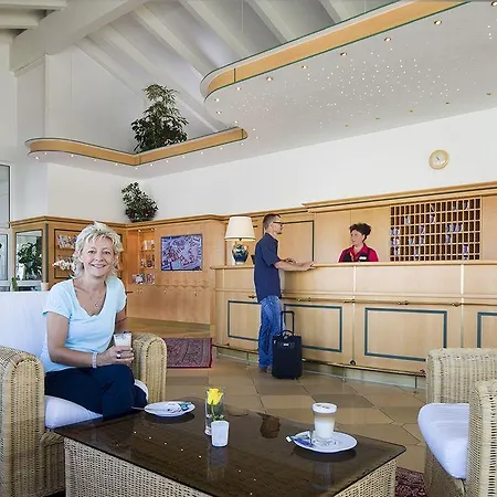 Kim Im Park Hotell Dresden