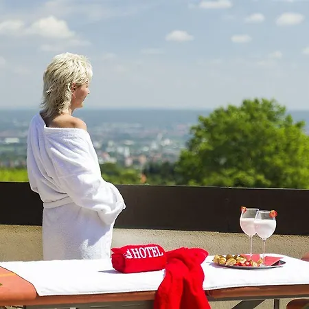 Kim Im Park 3* Dresden