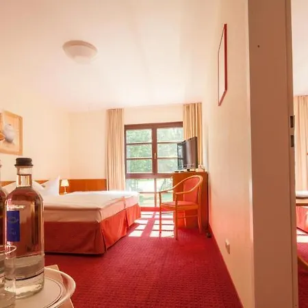 호텔 킴 임 파크 3*