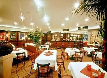 Hotell Kim Im Park Dresden