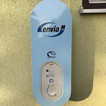 Hotell Kim Im Park 3*