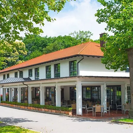 킴 임 파크 3* 드레스덴