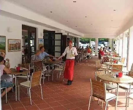 Kim Im Park 3* Drezno