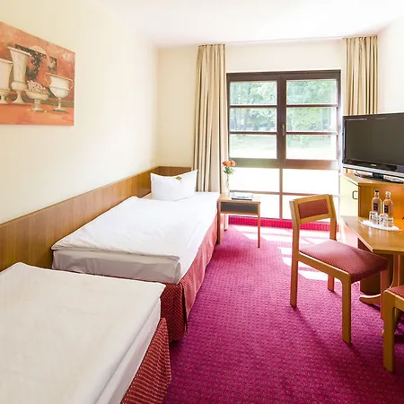 Hotell Kim Im Park 3*