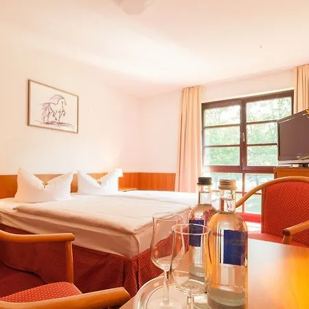 Hotell Kim Im Park 3*