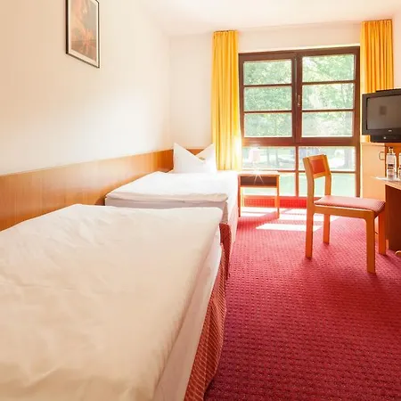 Hotel Kim Im Park Dresden