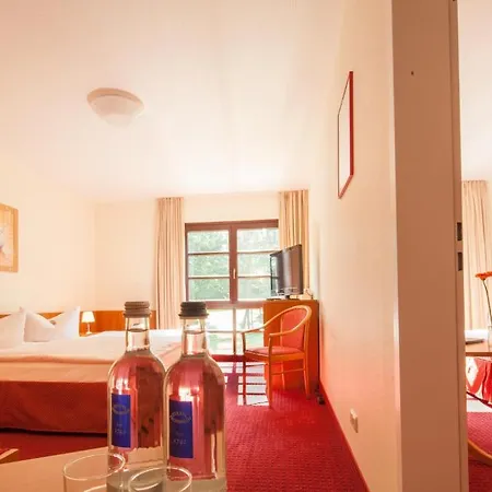 Hotel Kim Im Park Dresden