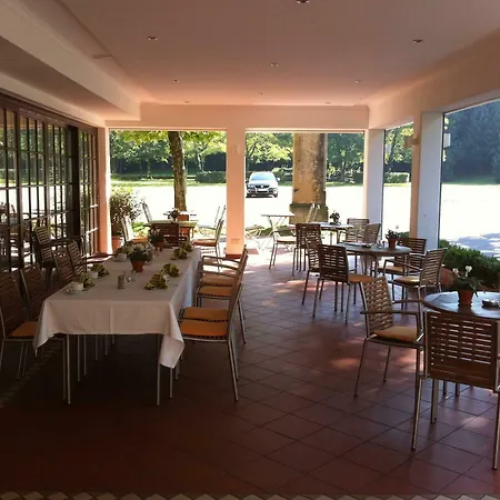 Hotel Kim Im Park 3*