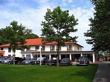 吉姆公园酒店 3*