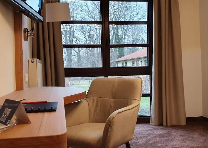 Kim Im Park فندق