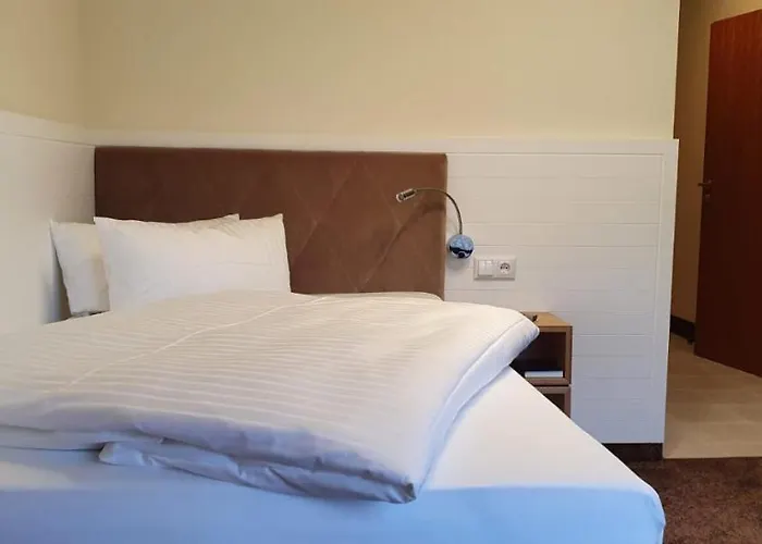 Kim Im Park 3* دريسدن