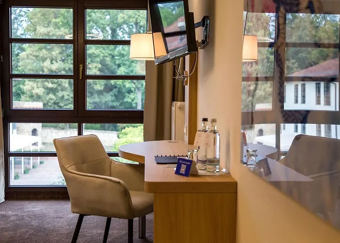 Kim Im Park فندق